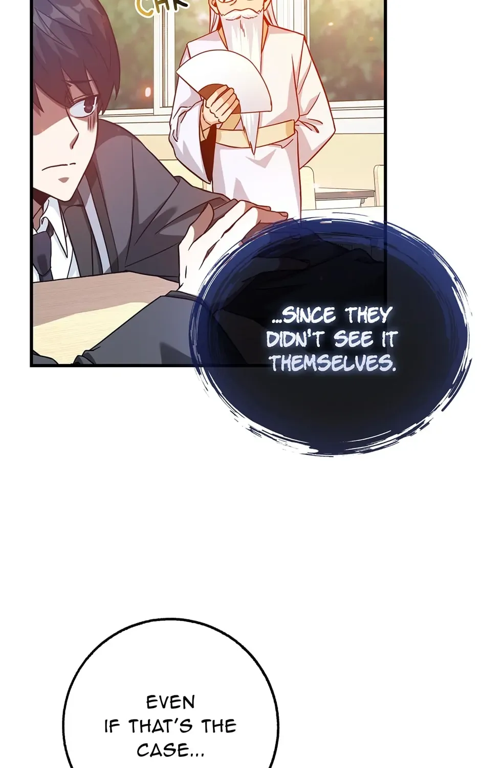 Read I Came Back as a Martial Genius Manga Online