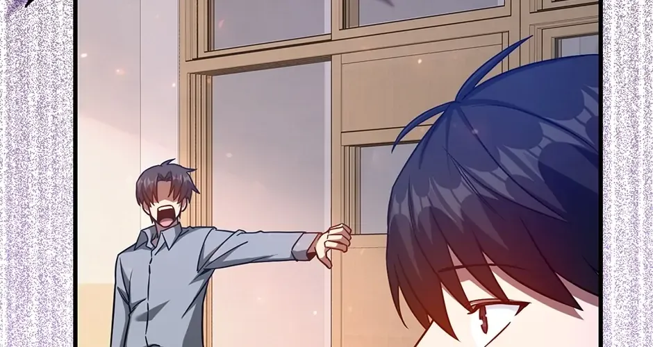 Read I Came Back as a Martial Genius Manga Online