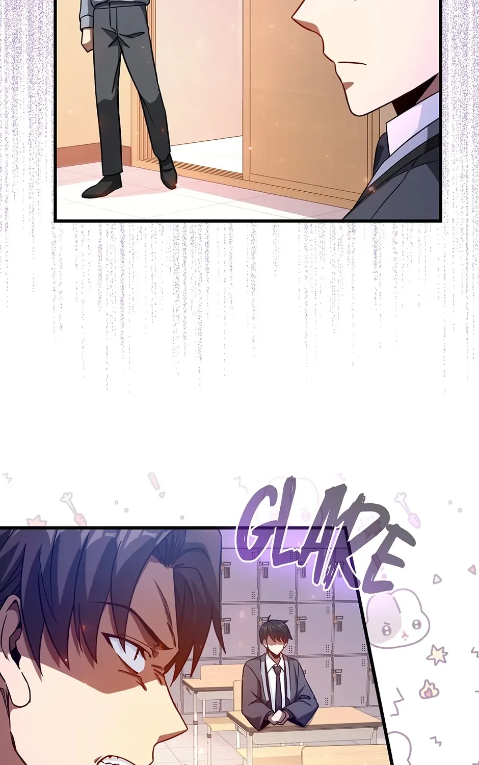 Read I Came Back as a Martial Genius Manga Online