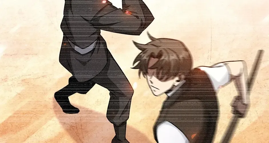 Read I Came Back as a Martial Genius Manga Online