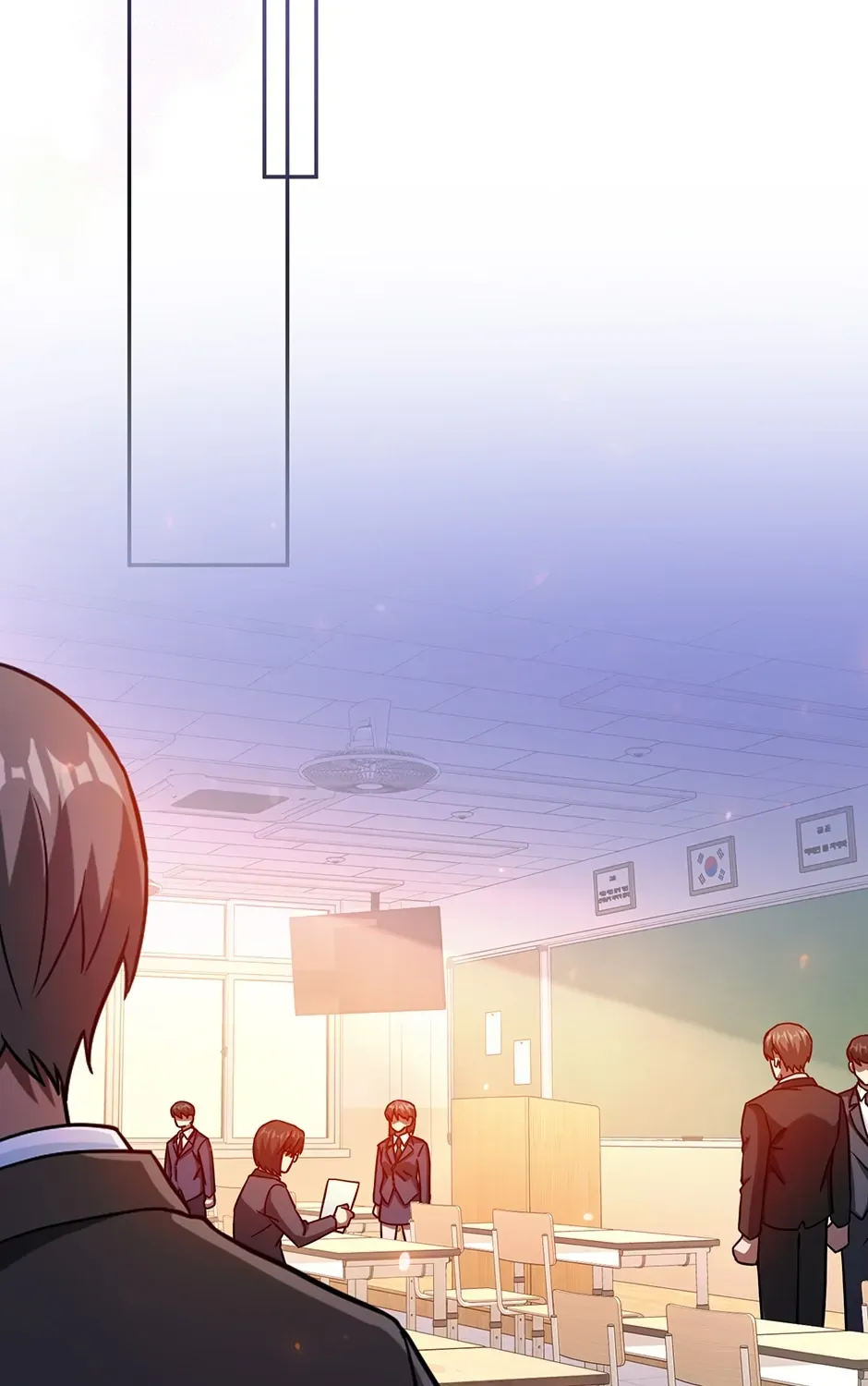 Read I Came Back as a Martial Genius Manga Online