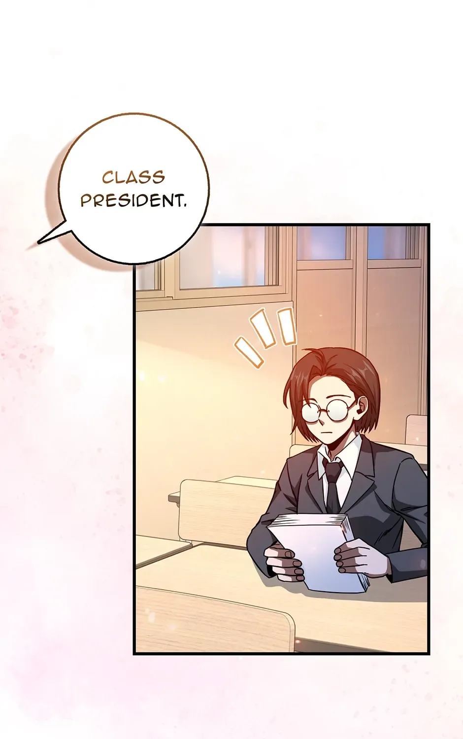 Read I Came Back as a Martial Genius Manga Online