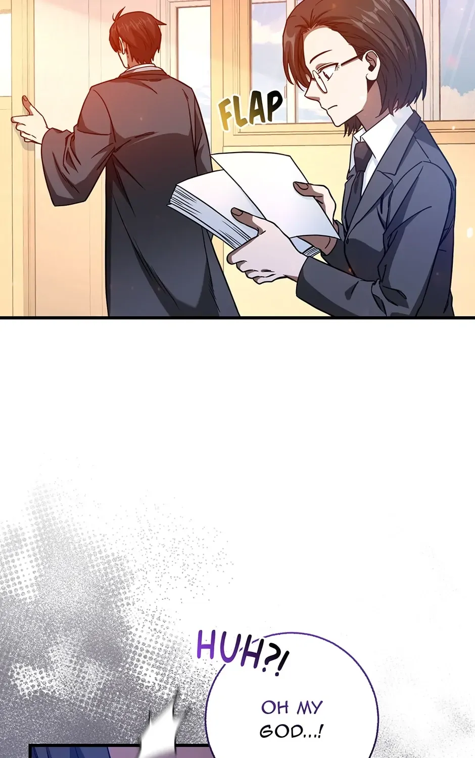 Read I Came Back as a Martial Genius Manga Online