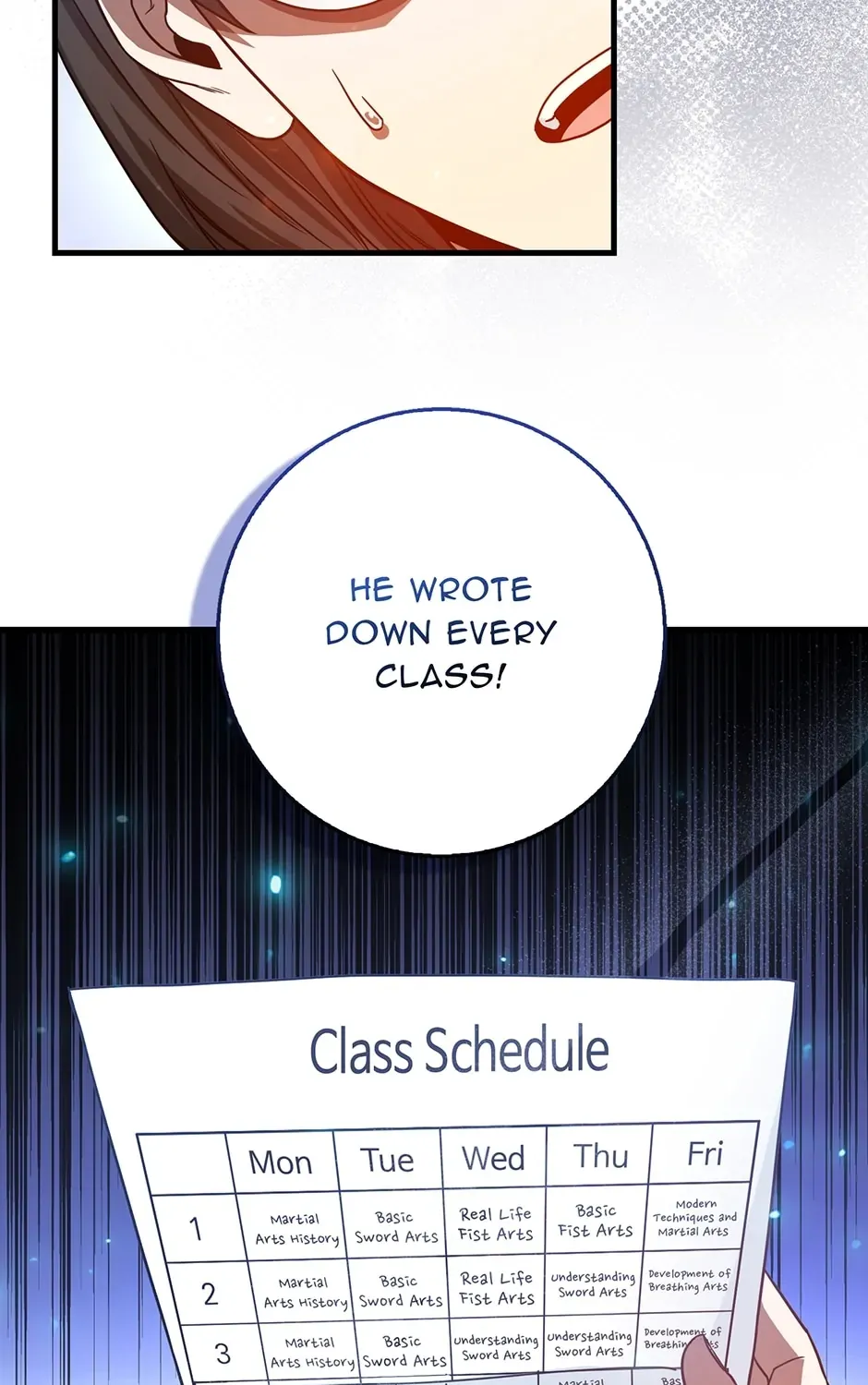 Read I Came Back as a Martial Genius Manga Online