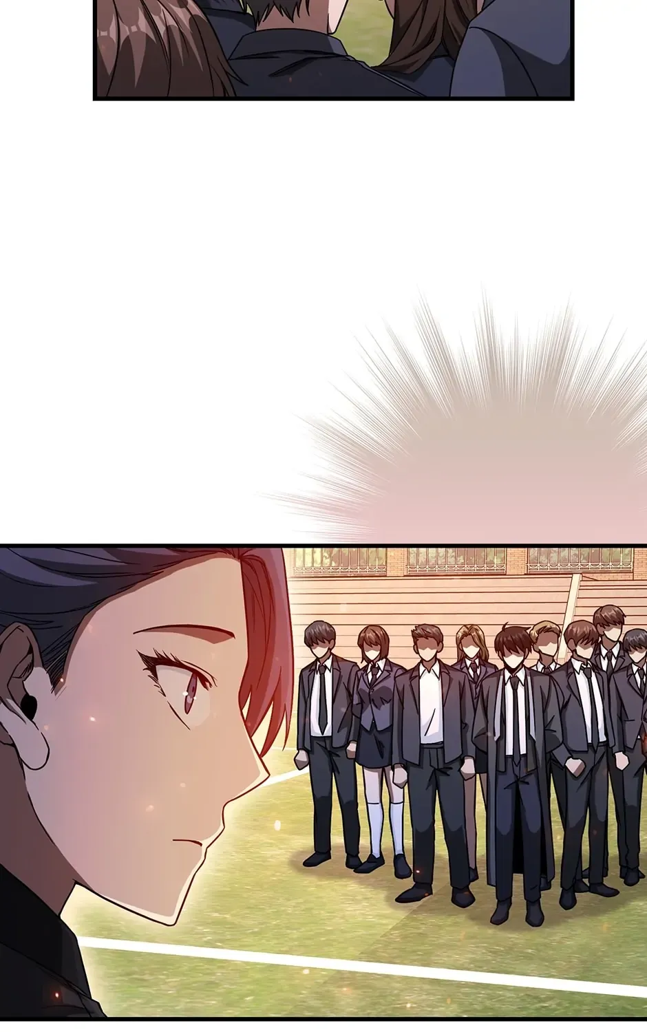 Read I Came Back as a Martial Genius Manga Online