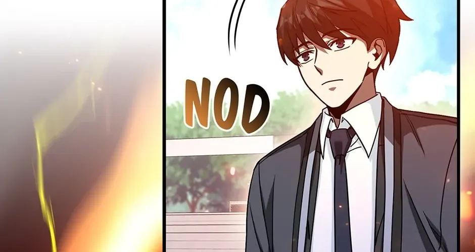 Read I Came Back as a Martial Genius Manga Online