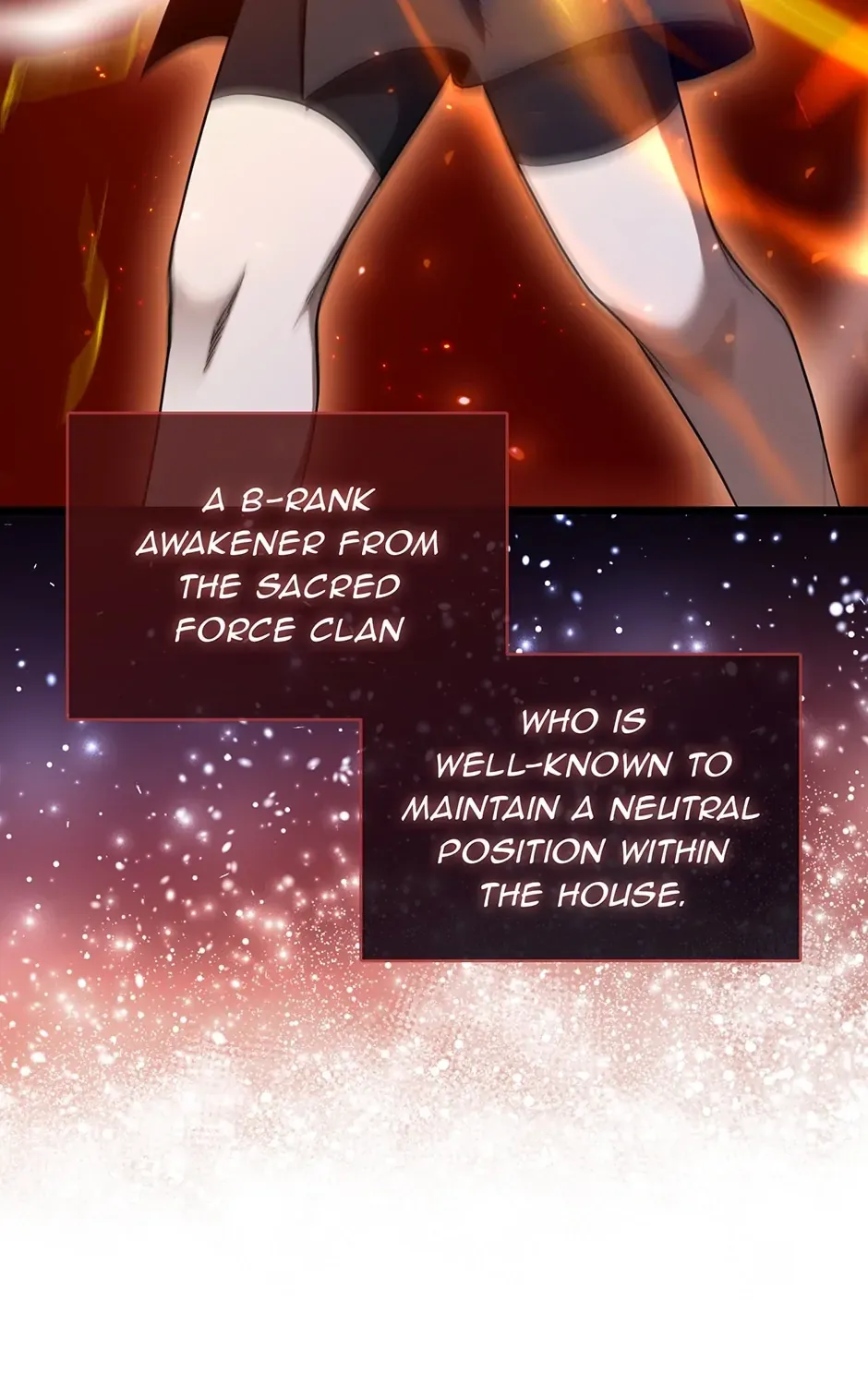 Read I Came Back as a Martial Genius Manga Online