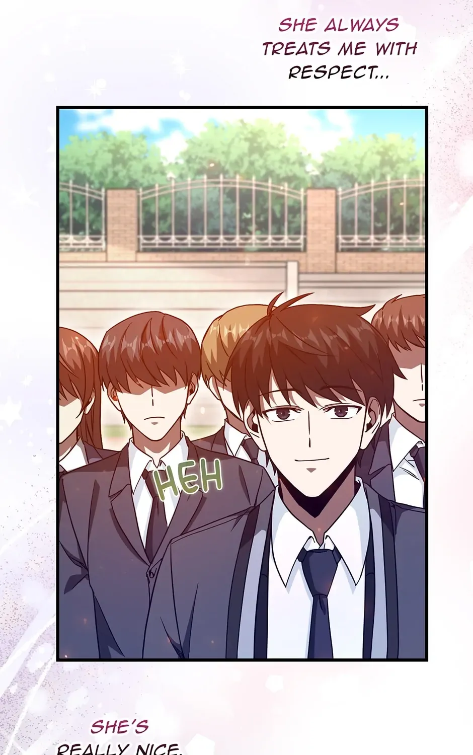 Read I Came Back as a Martial Genius Manga Online