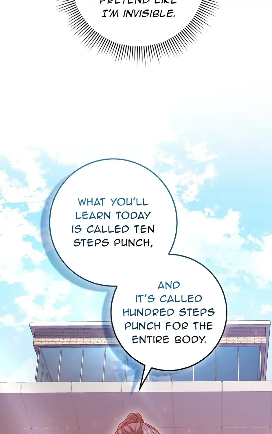 Read I Came Back as a Martial Genius Manga Online