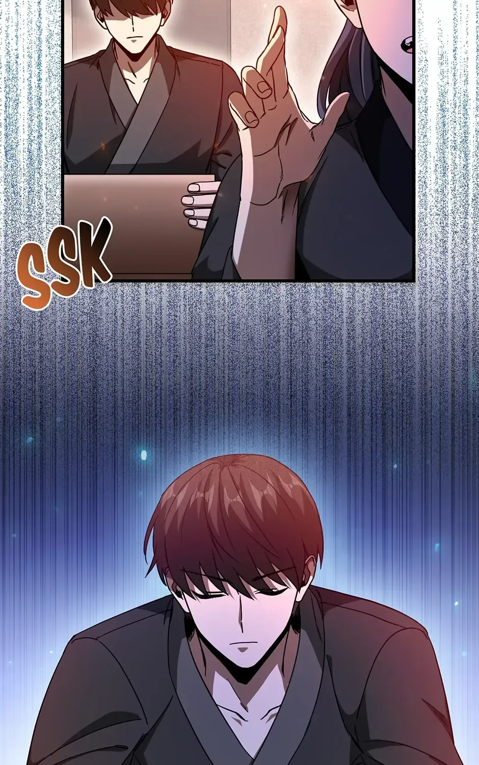 Read I Came Back as a Martial Genius Manga Online