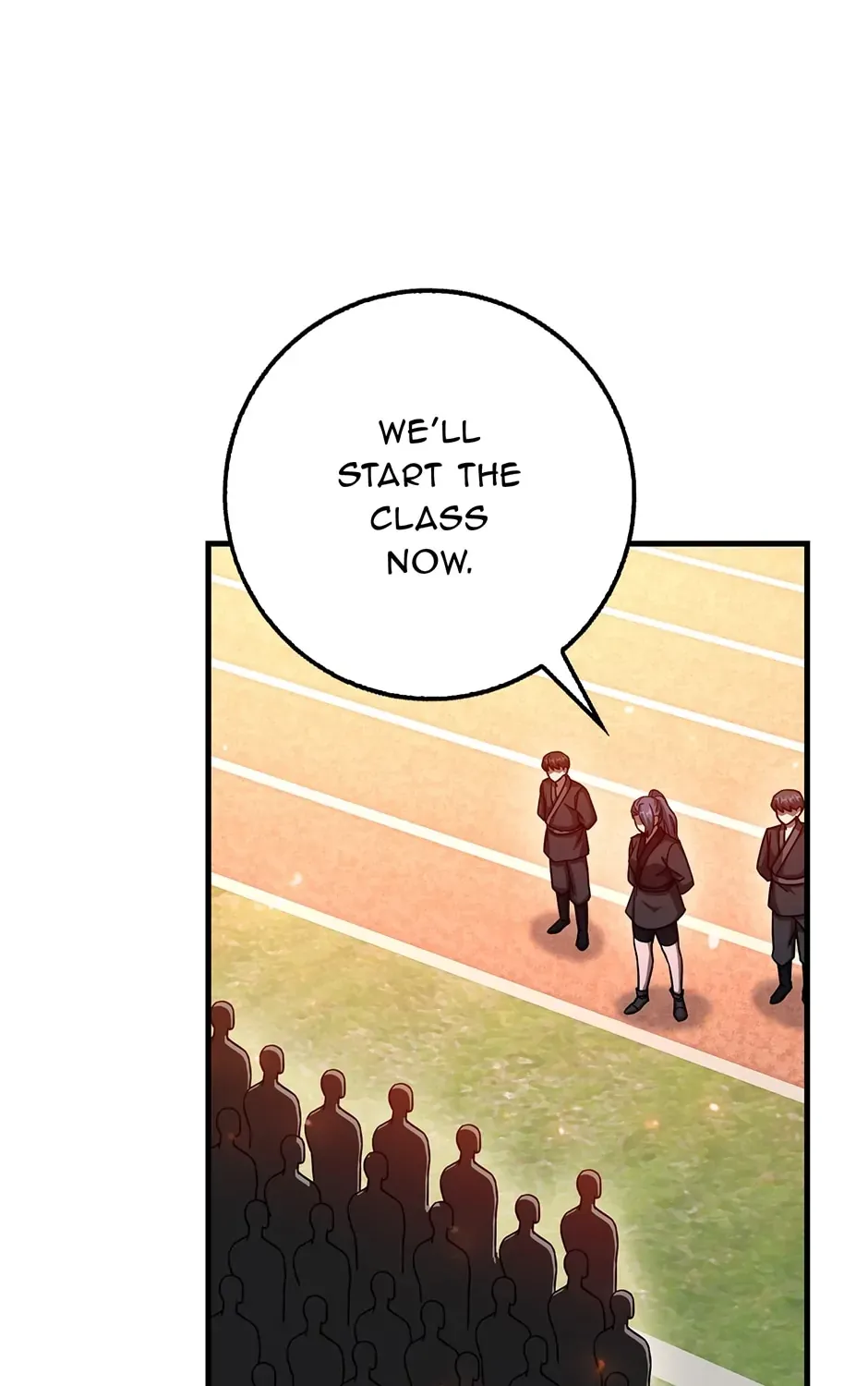 Read I Came Back as a Martial Genius Manga Online