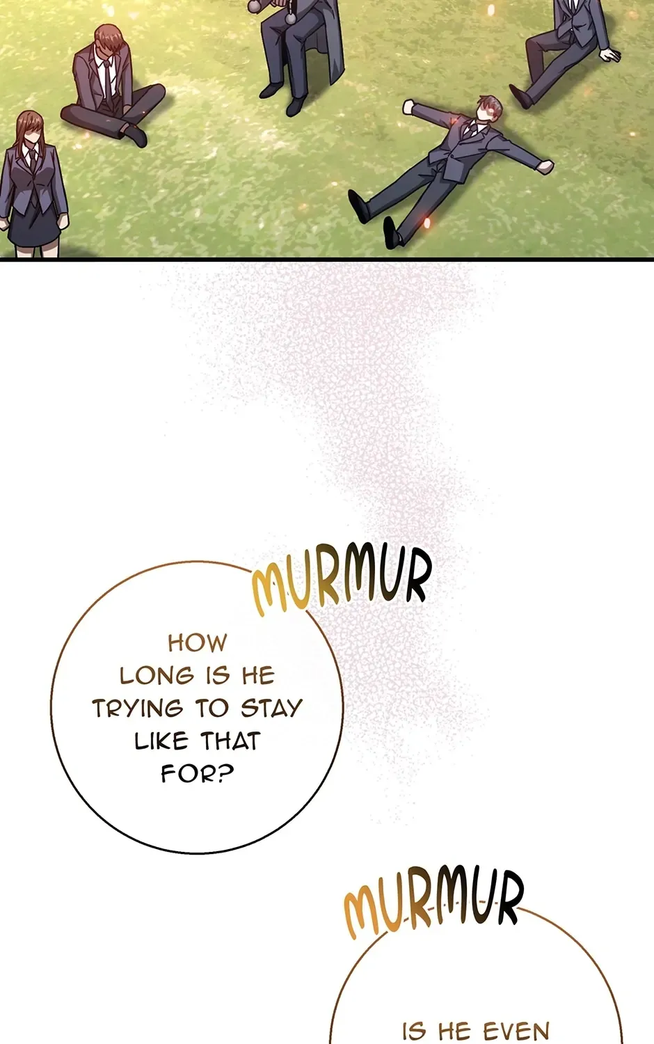 Read I Came Back as a Martial Genius Manga Online