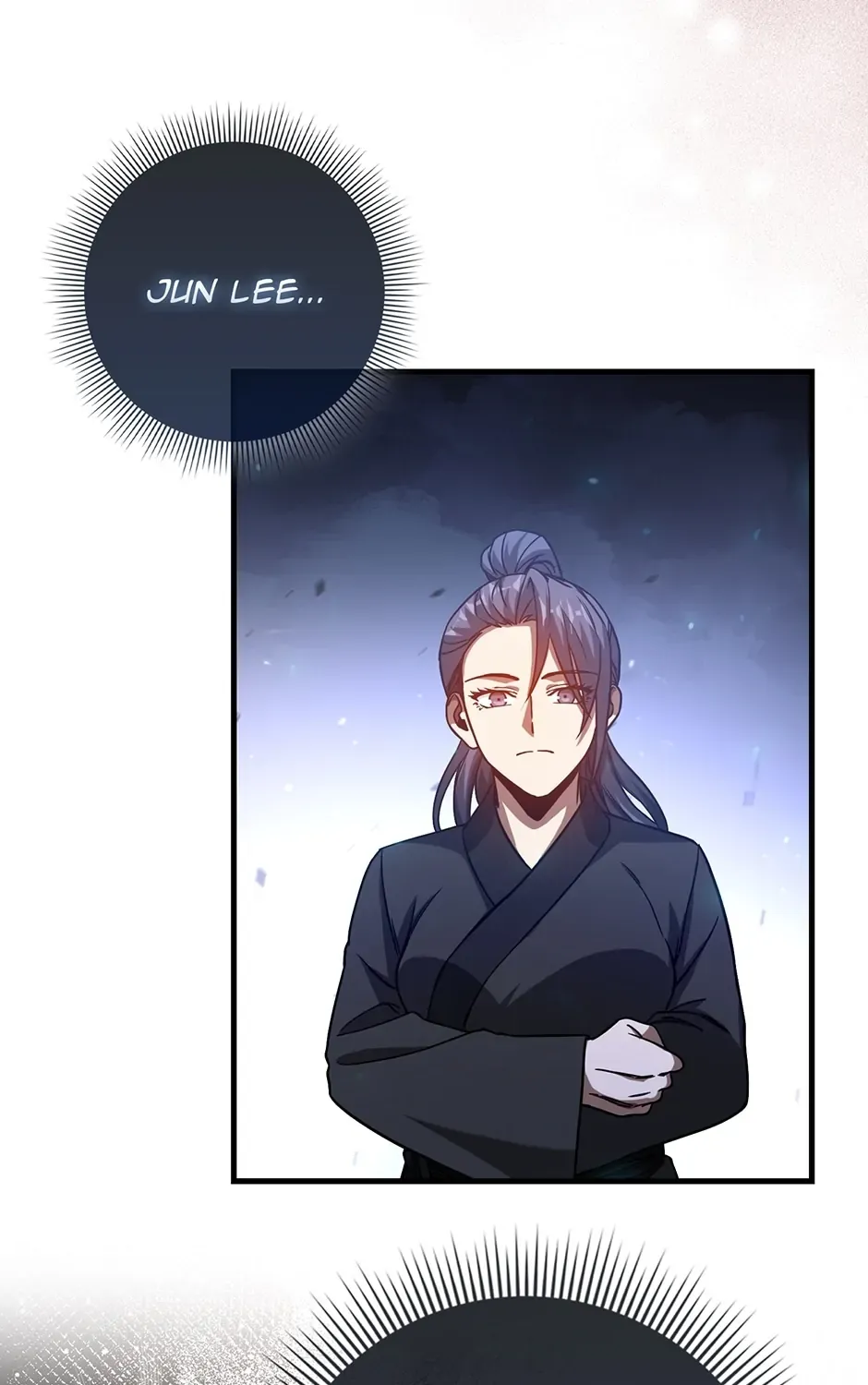 Read I Came Back as a Martial Genius Manga Online