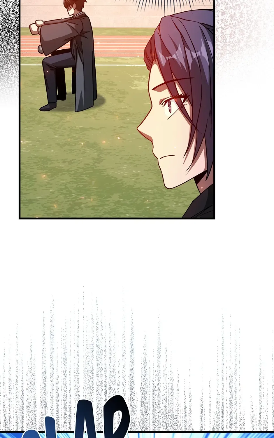 Read I Came Back as a Martial Genius Manga Online