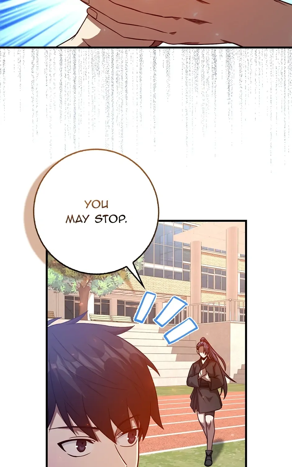 Read I Came Back as a Martial Genius Manga Online