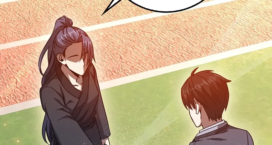 Read I Came Back as a Martial Genius Manga Online