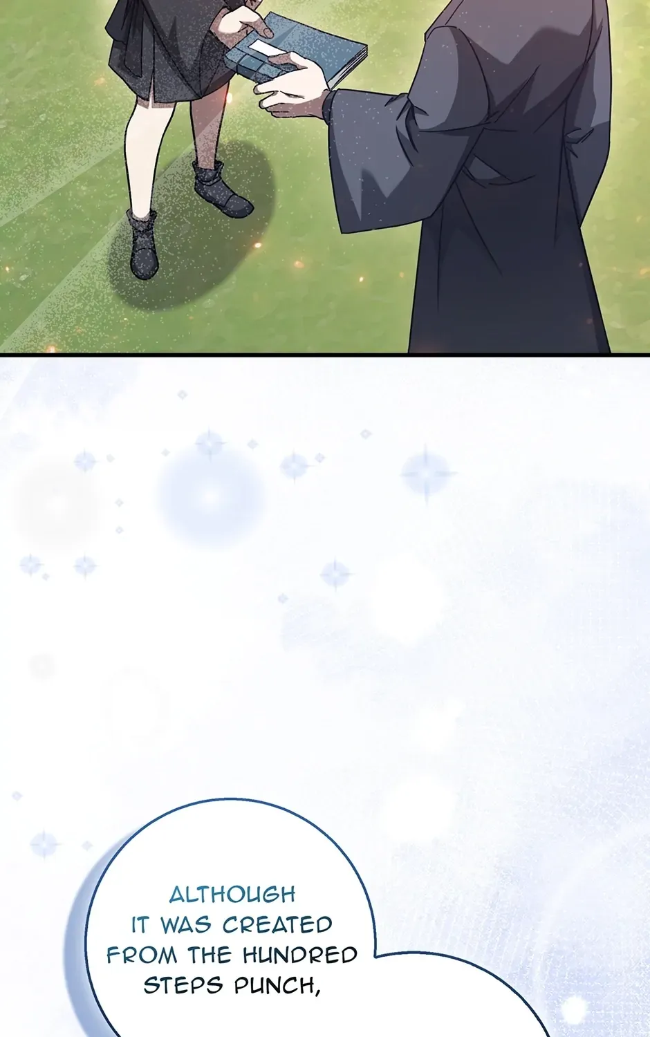 Read I Came Back as a Martial Genius Manga Online