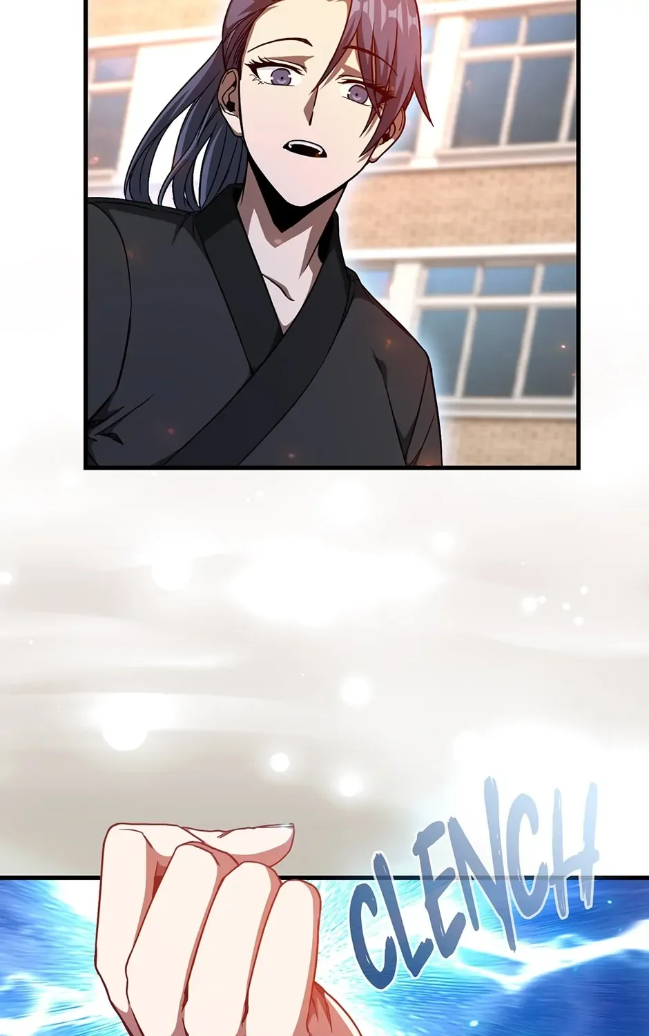 Read I Came Back as a Martial Genius Manga Online