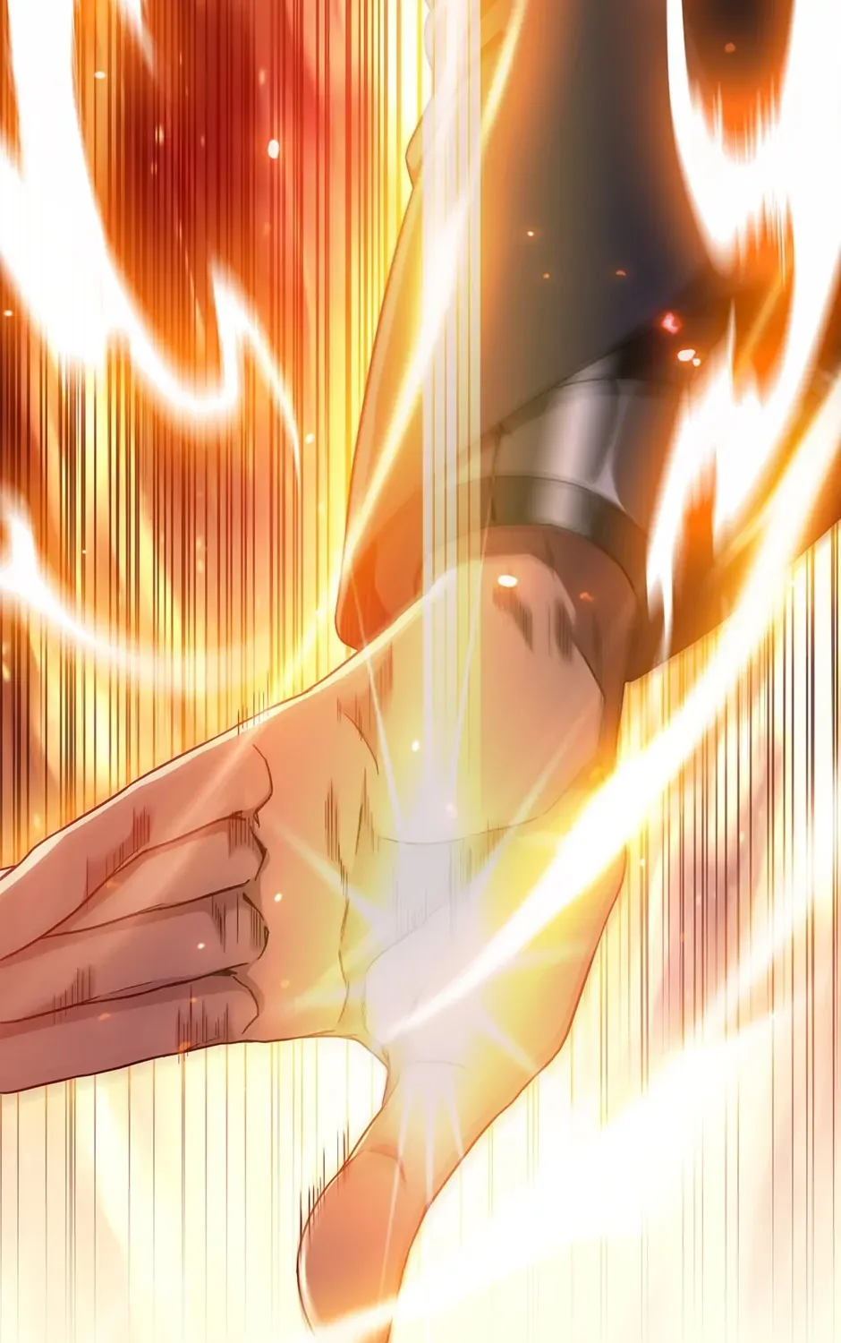 Read I Came Back as a Martial Genius Manga Online