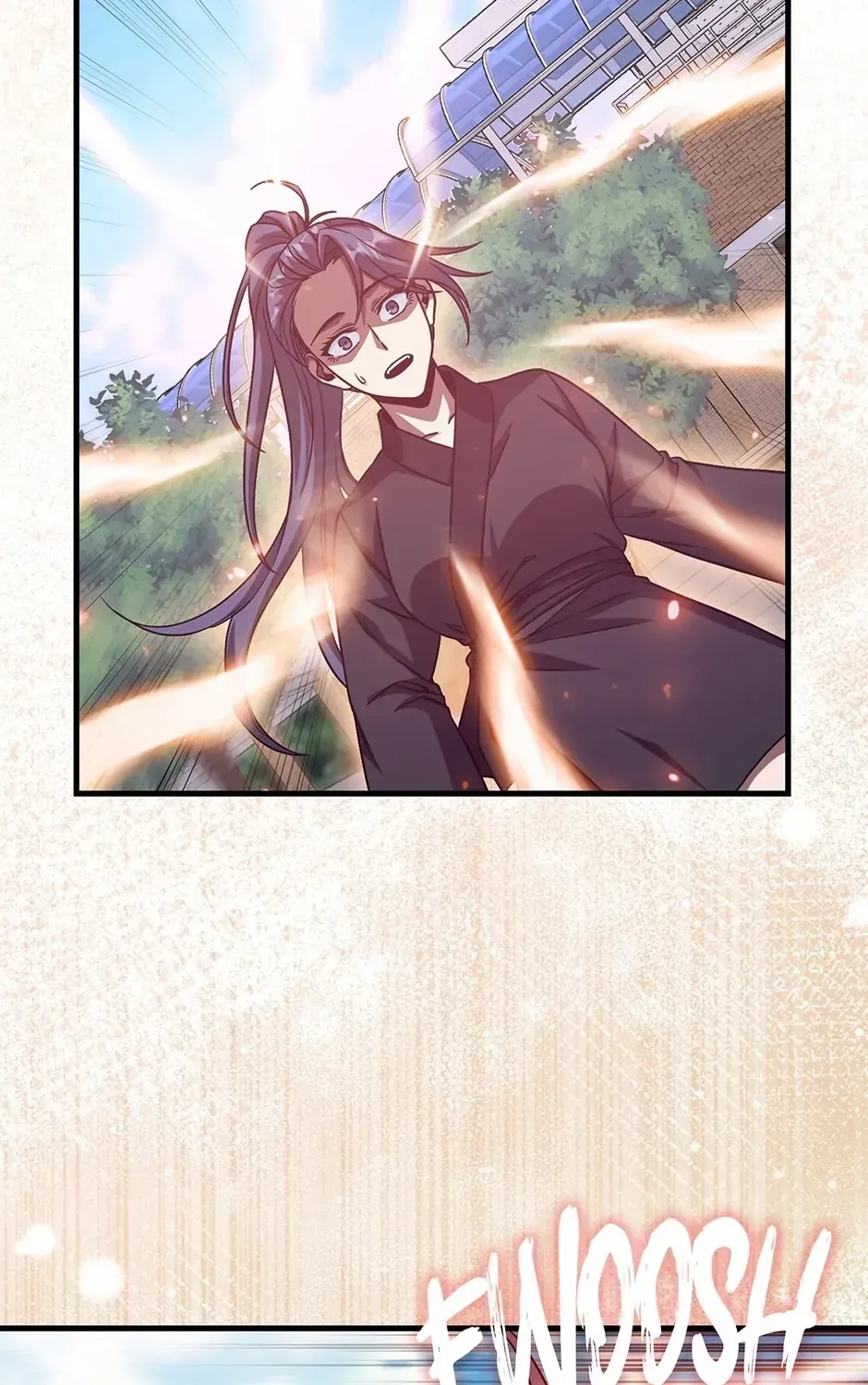 Read I Came Back as a Martial Genius Manga Online