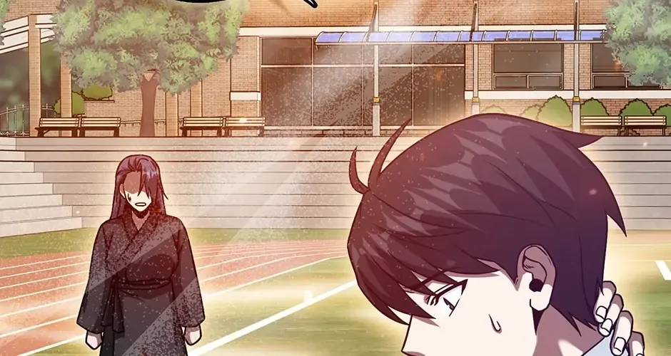 Read I Came Back as a Martial Genius Manga Online