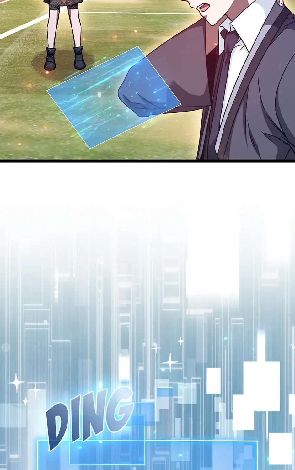 Read I Came Back as a Martial Genius Manga Online