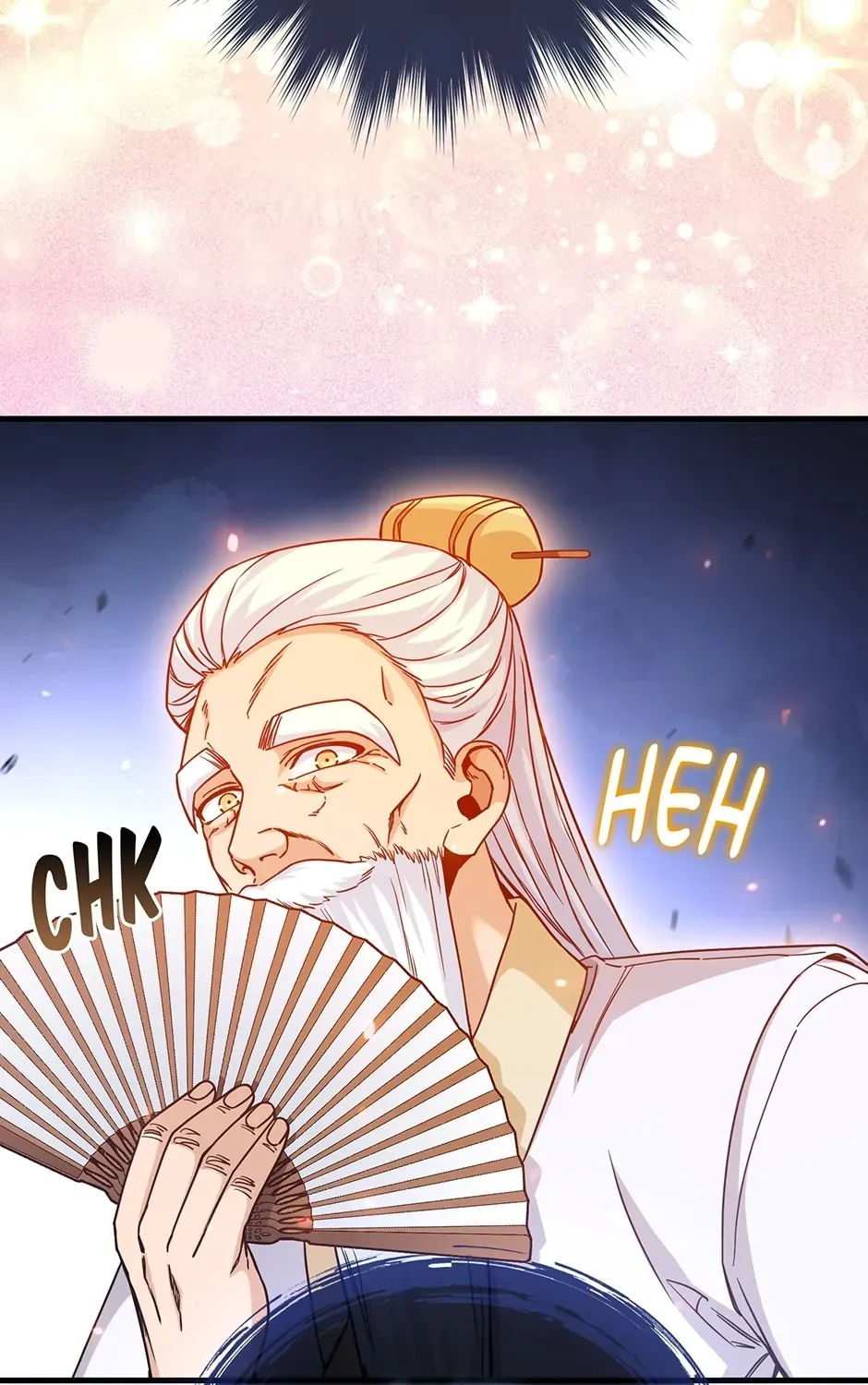 Read I Came Back as a Martial Genius Manga Online