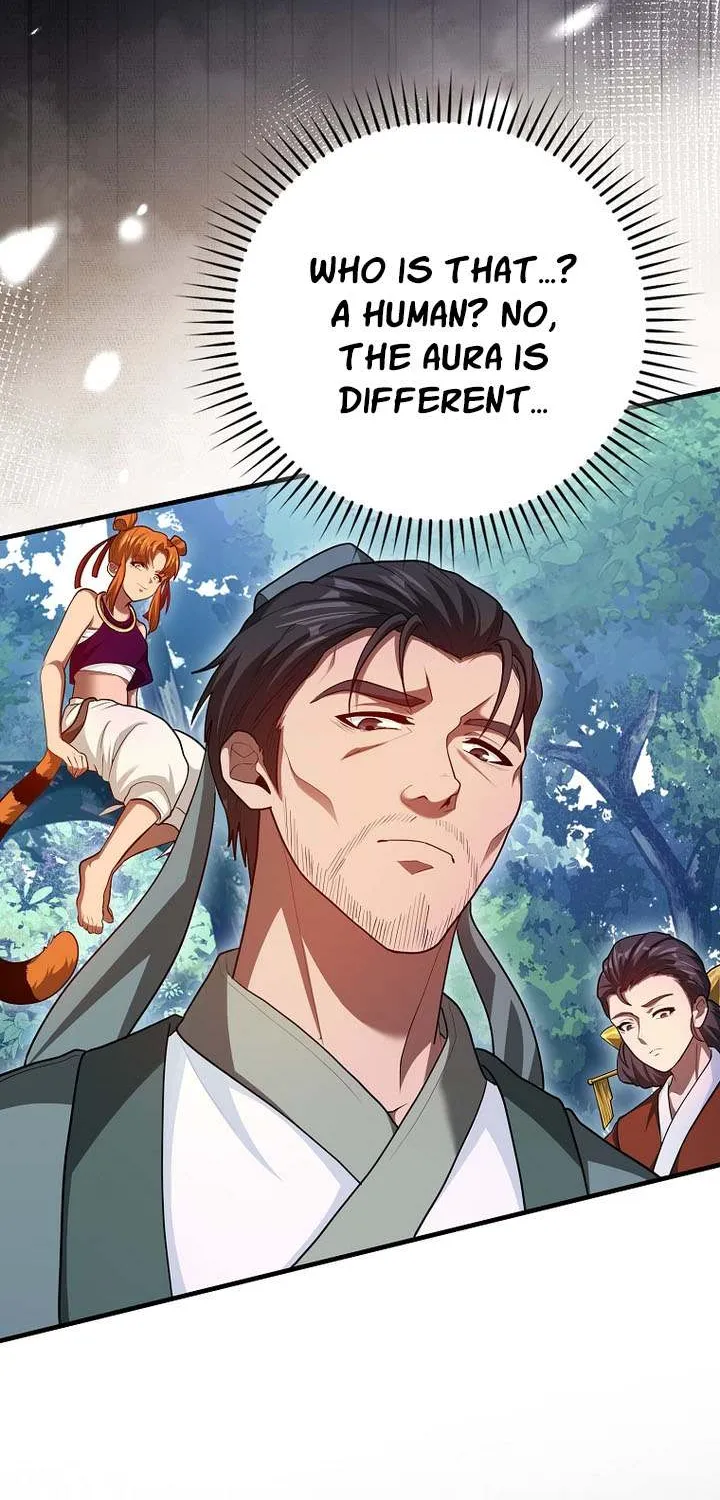 Read I Came Back as a Martial Genius Manga Online