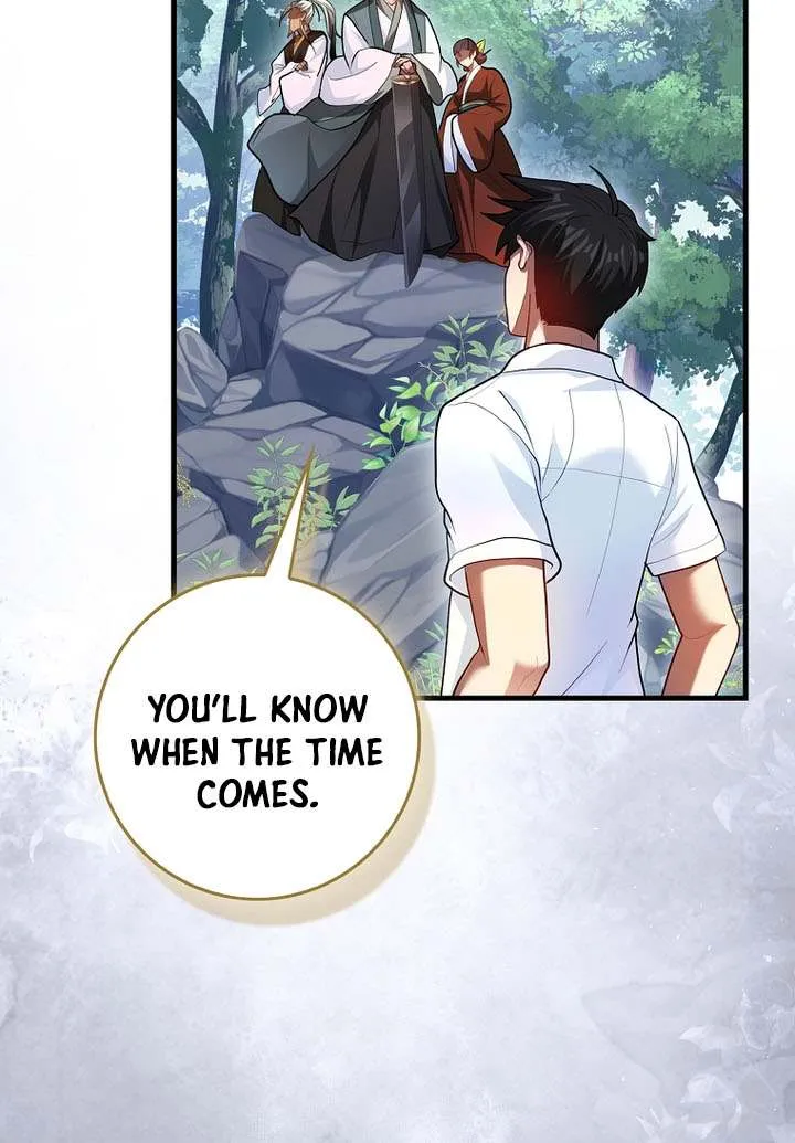 Read I Came Back as a Martial Genius Manga Online