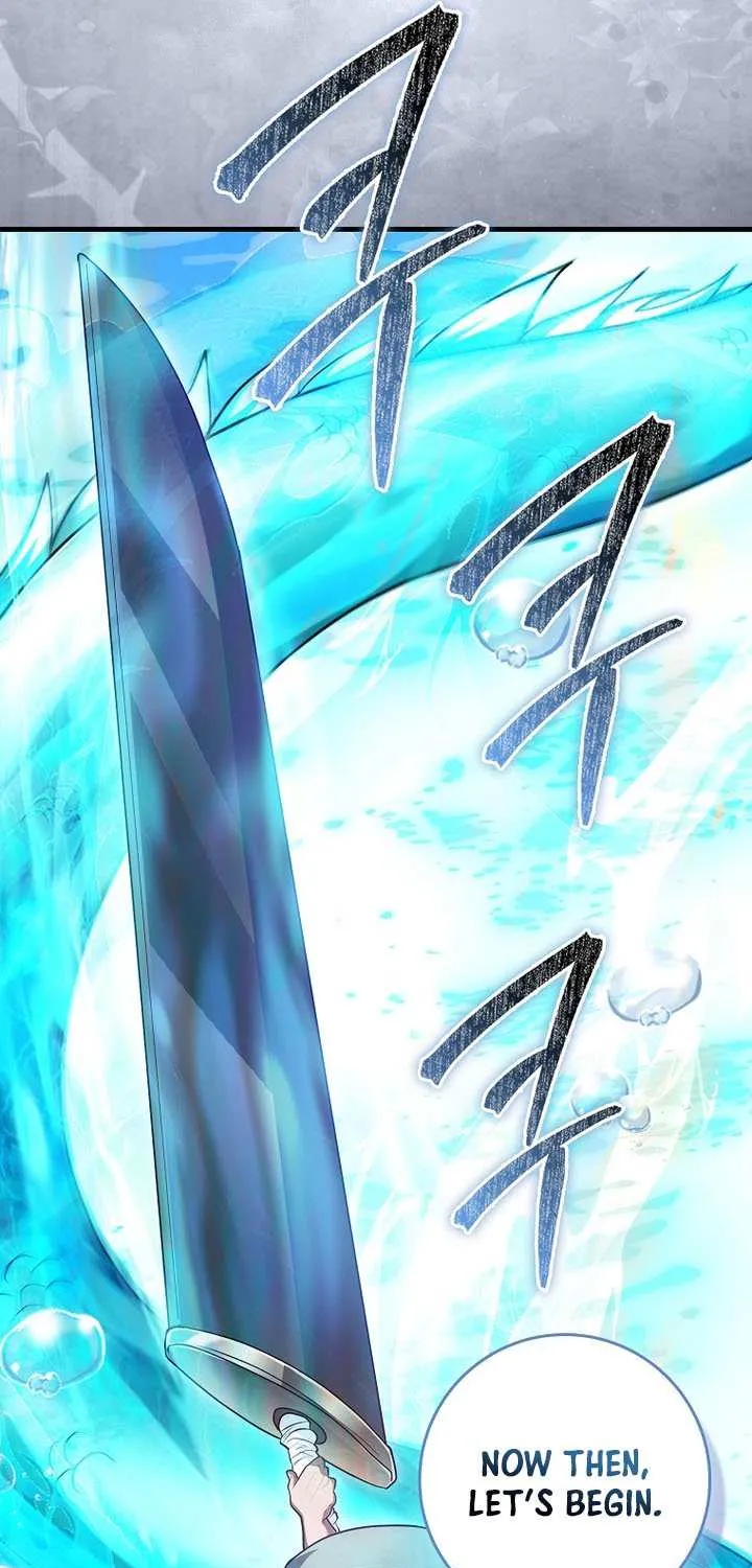 Read I Came Back as a Martial Genius Manga Online