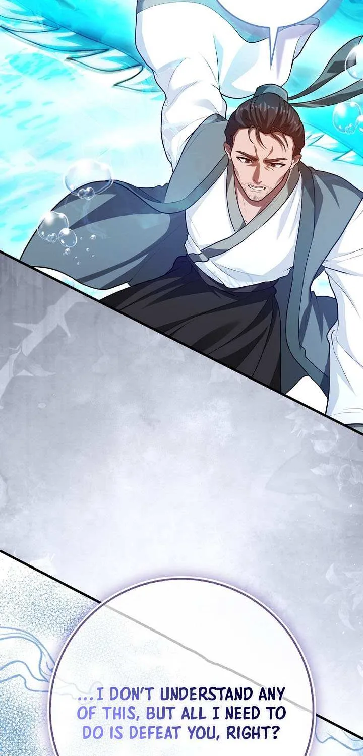 Read I Came Back as a Martial Genius Manga Online