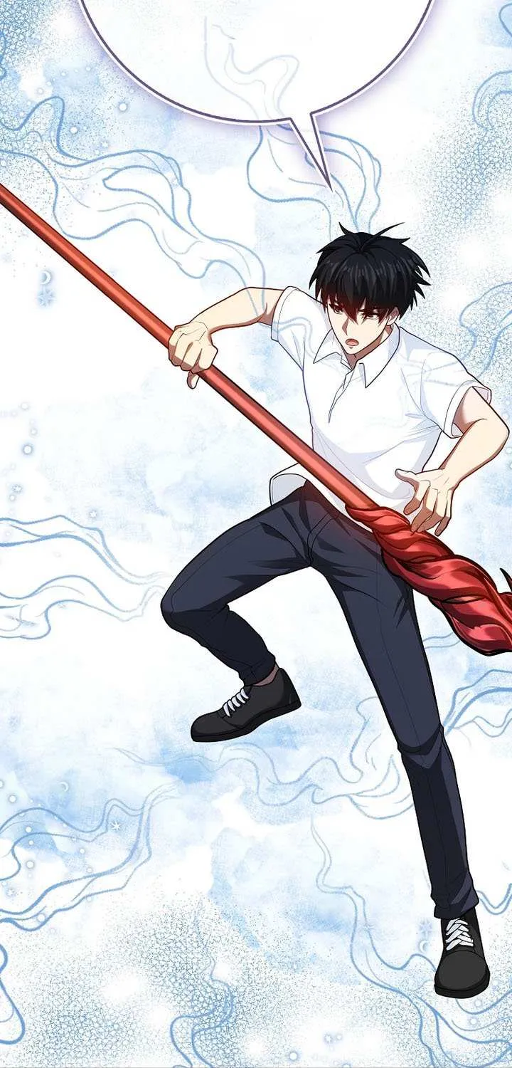 Read I Came Back as a Martial Genius Manga Online