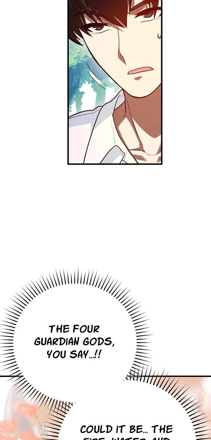 Read I Came Back as a Martial Genius Manga Online