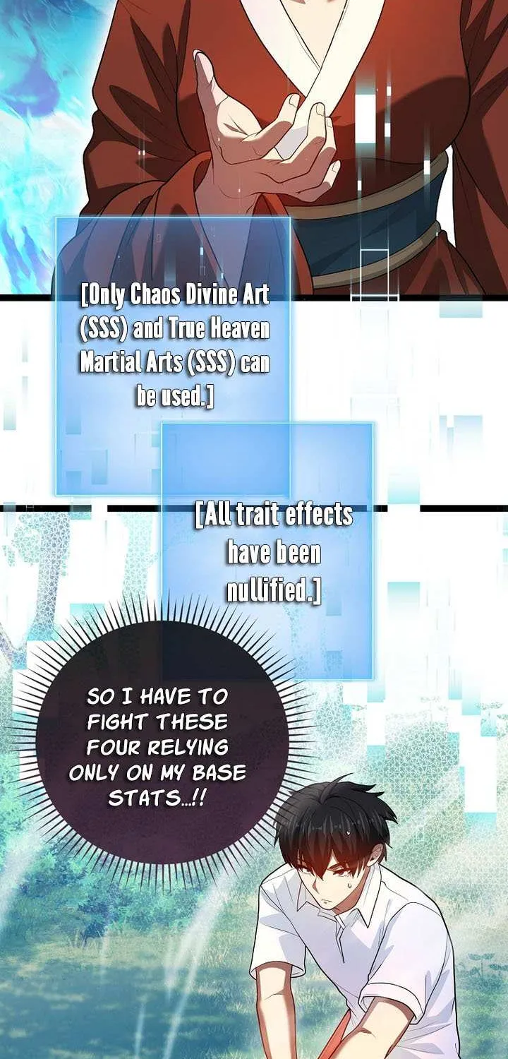 Read I Came Back as a Martial Genius Manga Online