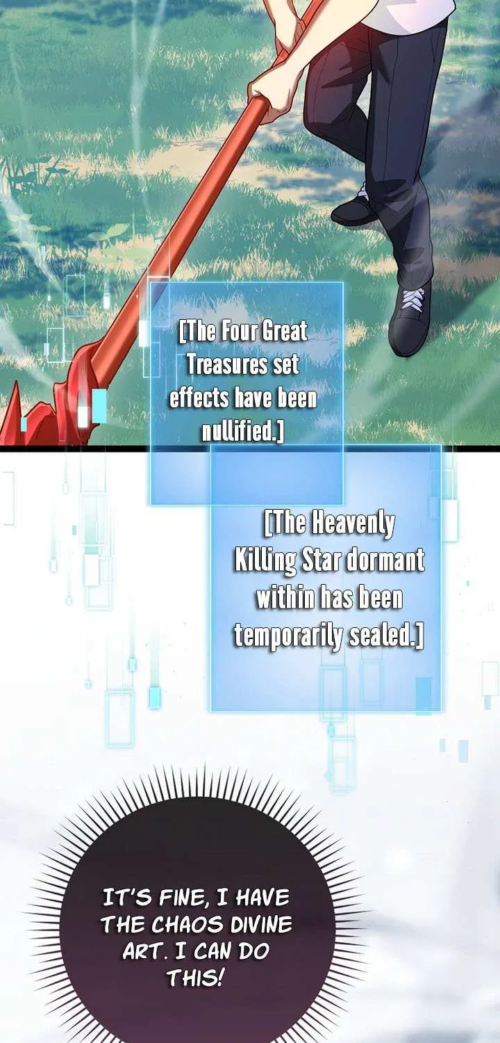 Read I Came Back as a Martial Genius Manga Online