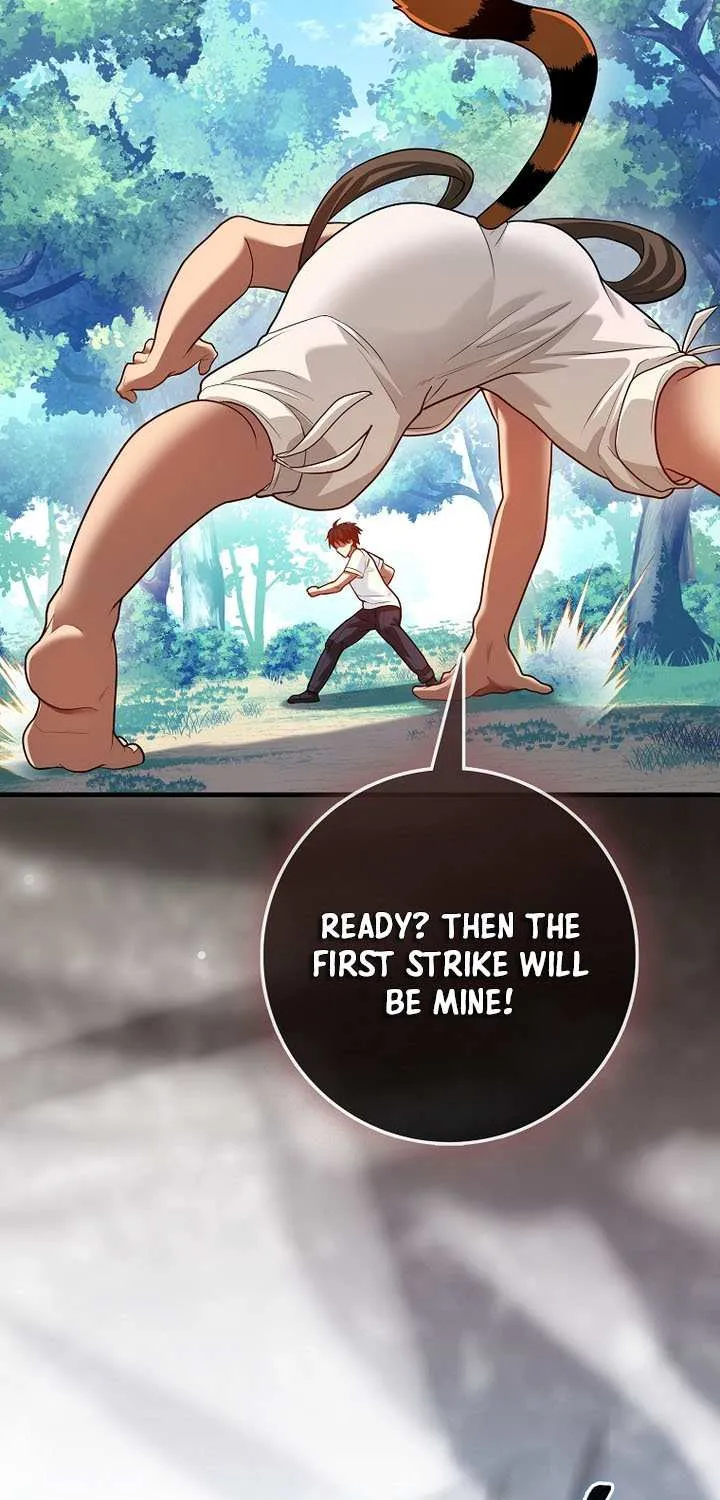 Read I Came Back as a Martial Genius Manga Online