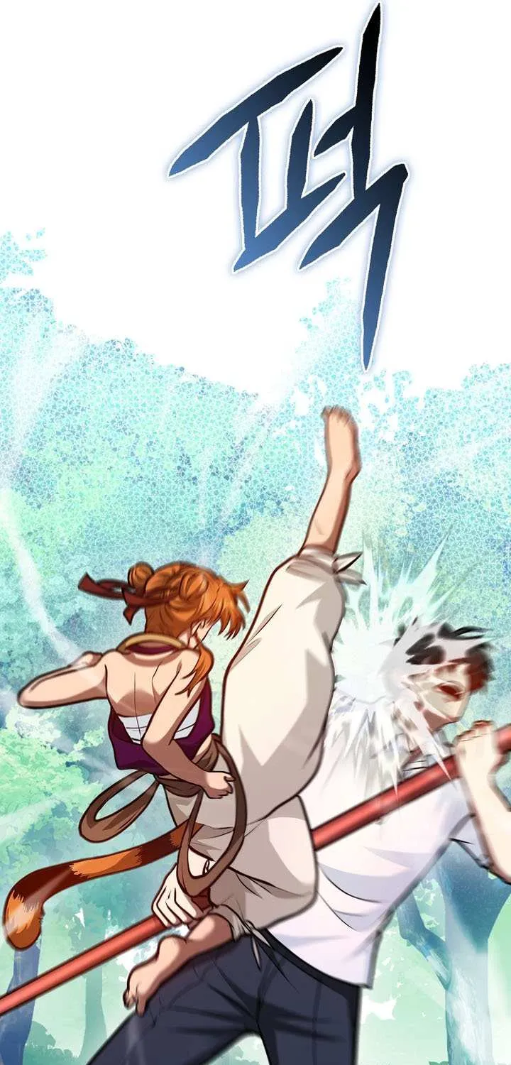 Read I Came Back as a Martial Genius Manga Online