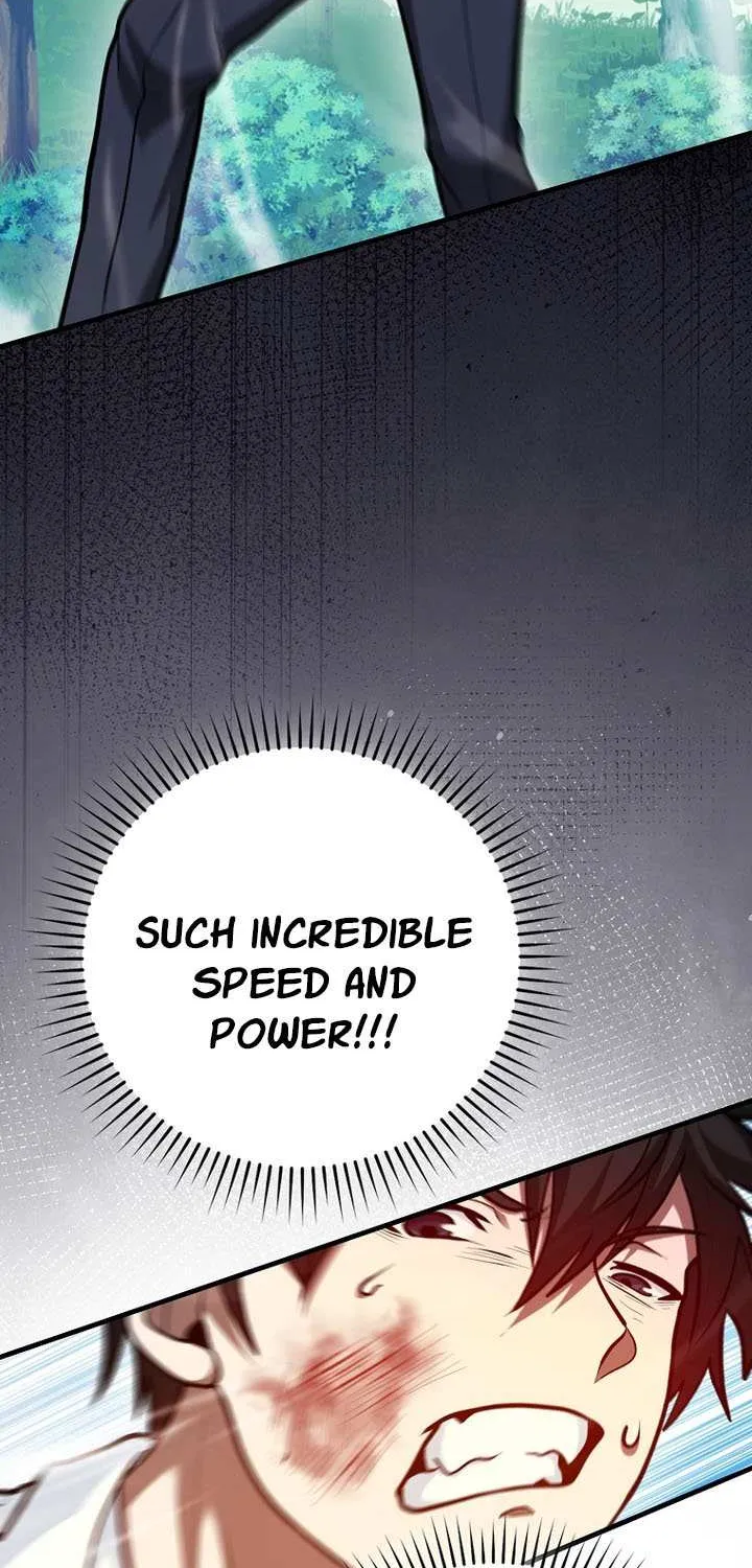 Read I Came Back as a Martial Genius Manga Online