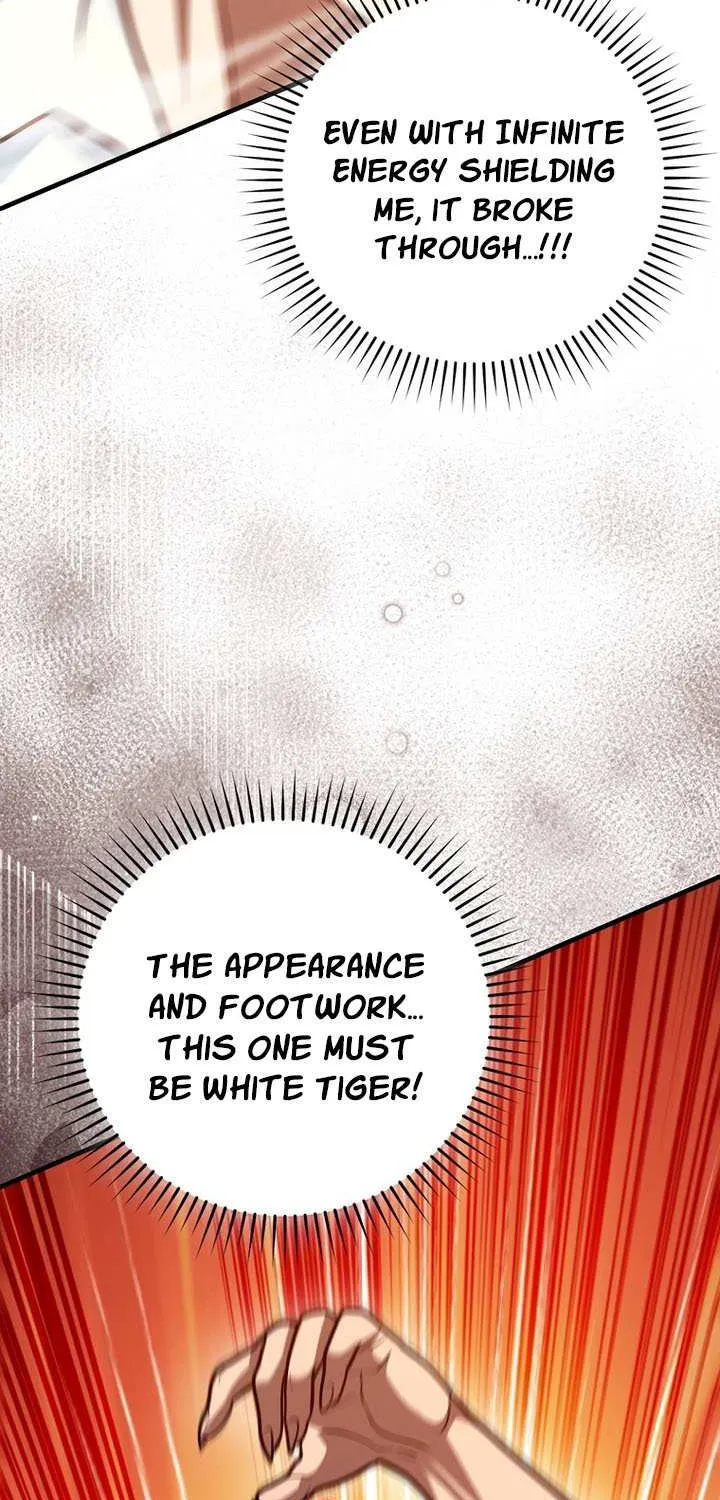 Read I Came Back as a Martial Genius Manga Online