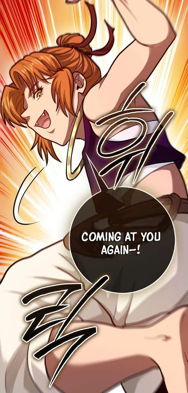 Read I Came Back as a Martial Genius Manga Online