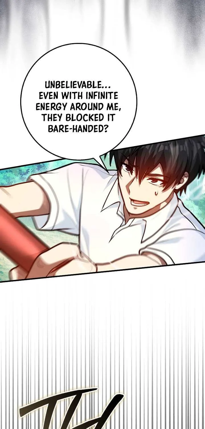 Read I Came Back as a Martial Genius Manga Online