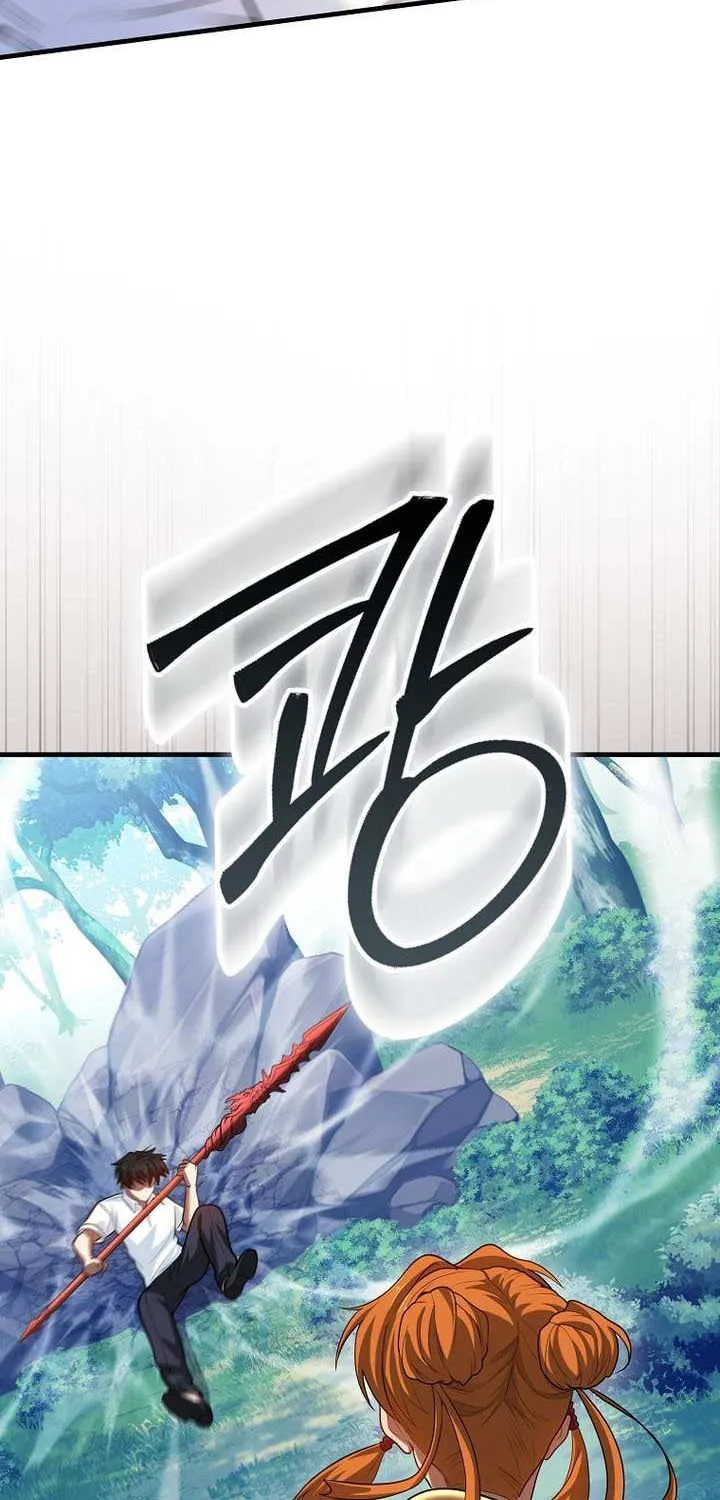 Read I Came Back as a Martial Genius Manga Online