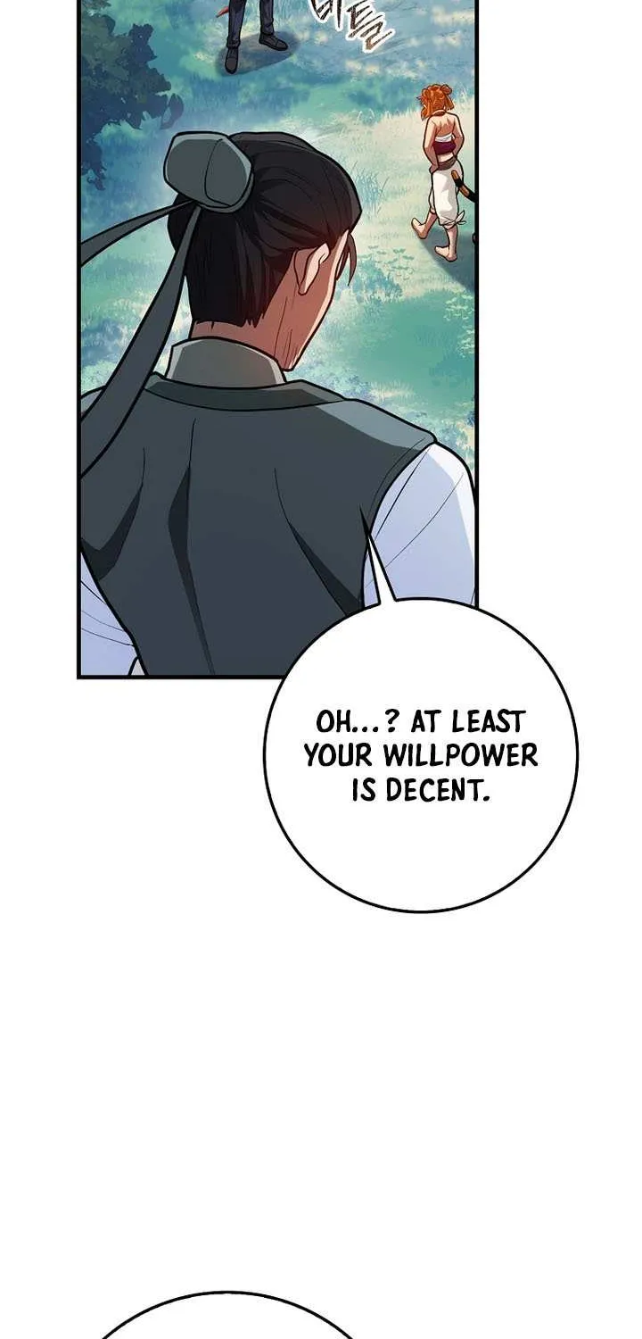 Read I Came Back as a Martial Genius Manga Online