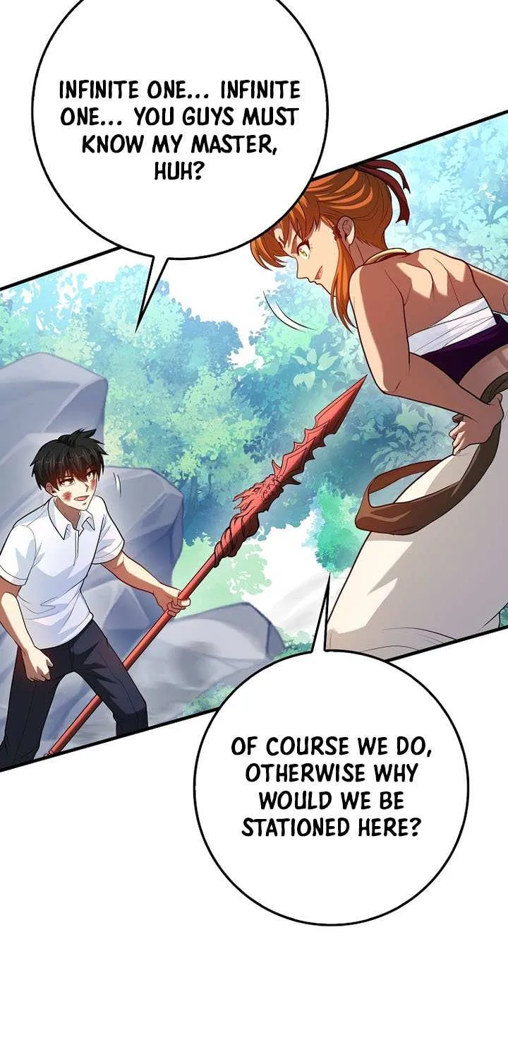 Read I Came Back as a Martial Genius Manga Online