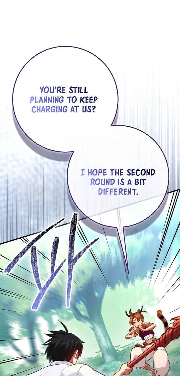 Read I Came Back as a Martial Genius Manga Online