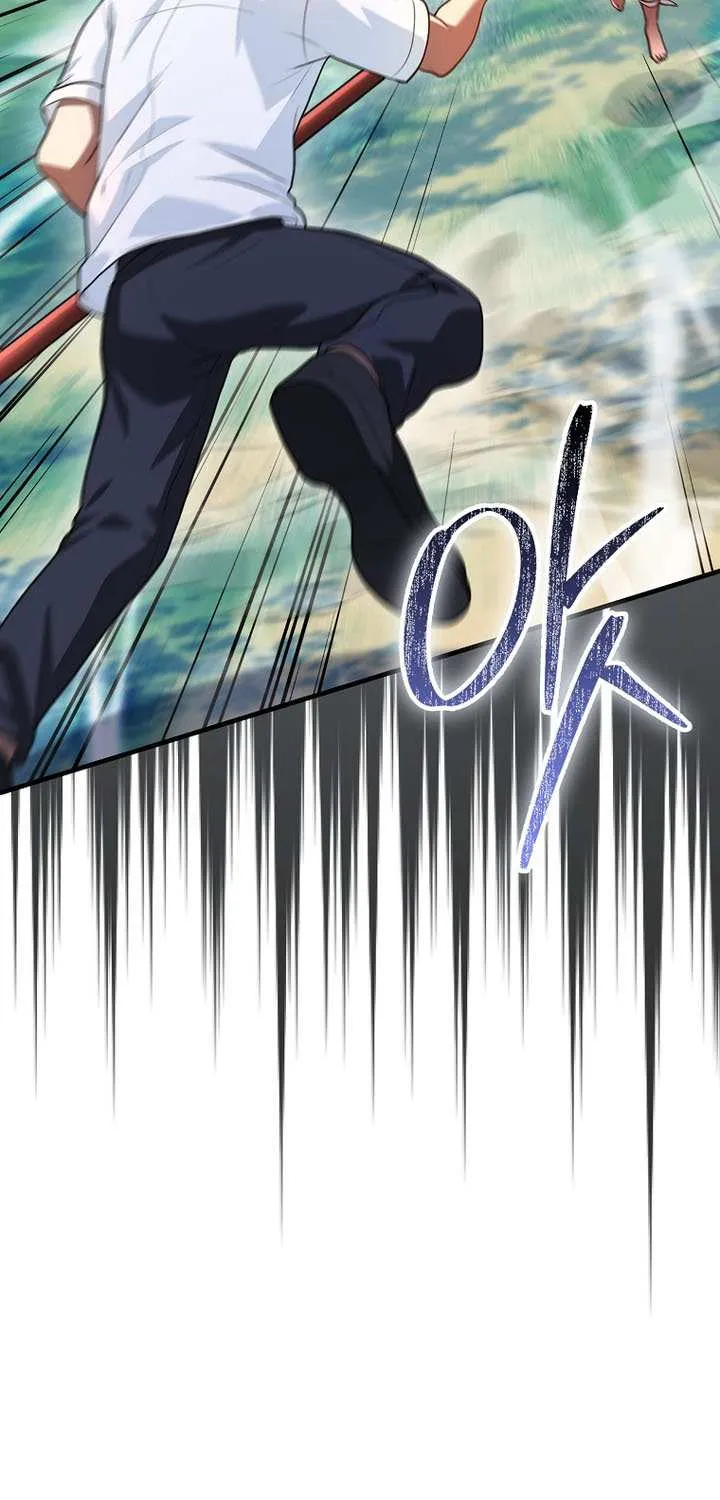 Read I Came Back as a Martial Genius Manga Online