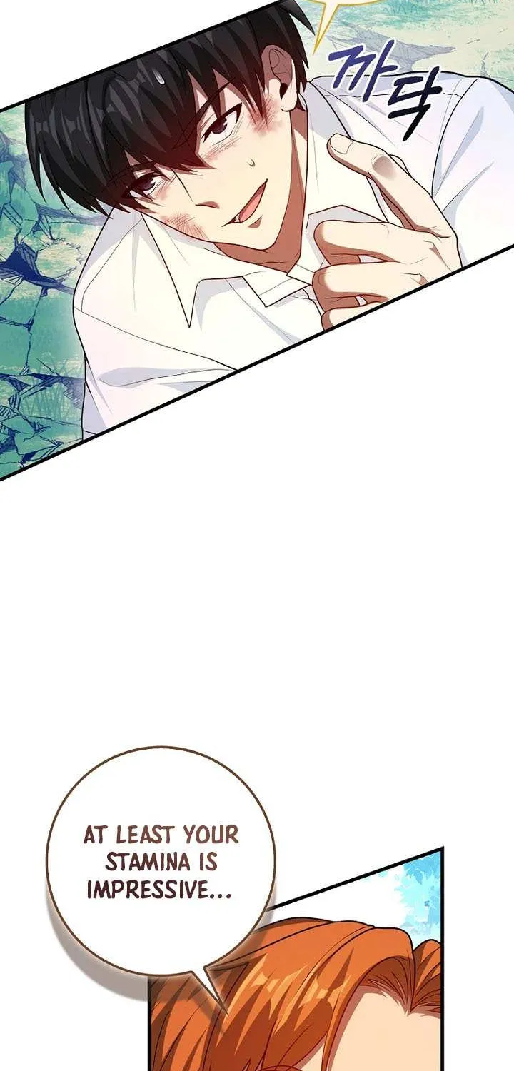 Read I Came Back as a Martial Genius Manga Online