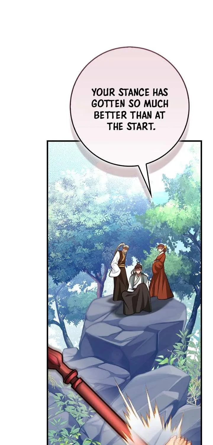 Read I Came Back as a Martial Genius Manga Online