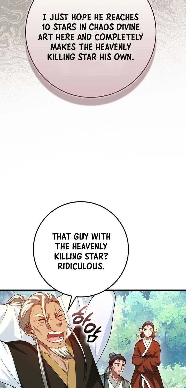 Read I Came Back as a Martial Genius Manga Online