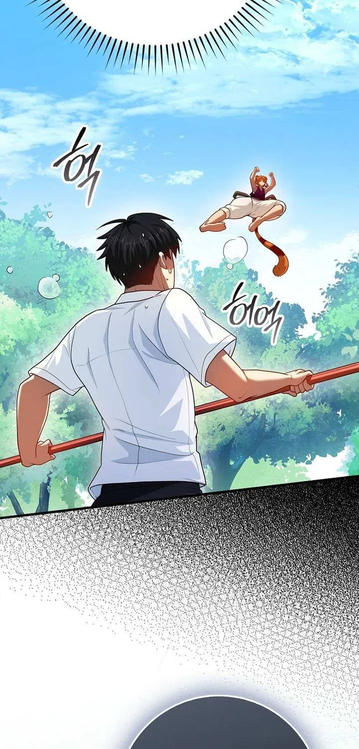 Read I Came Back as a Martial Genius Manga Online